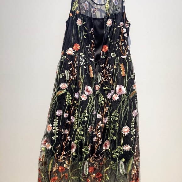 Elena wang designer dress - Picture 4 of 5